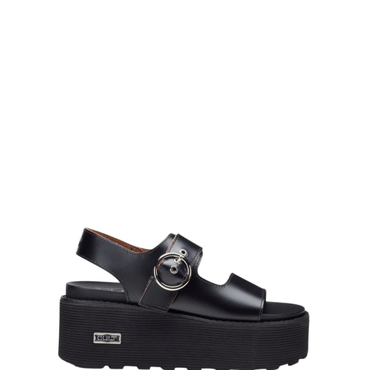 Sandali donna "Cult" CLW447400 Collezione Primavera/Estate 2026 - Nero