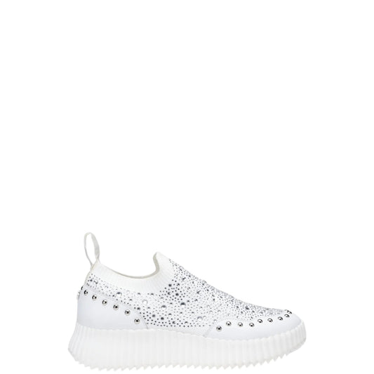Sneakers donna "Cult" CLW444901 Collezione Primavera/Estate 2026 - Bianco