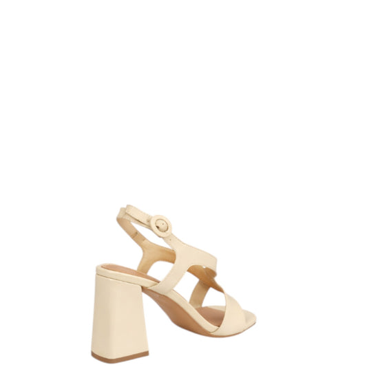 Sandali donna "Bruno Premi" BH2103X Collezione Primavera/Estate - Crema