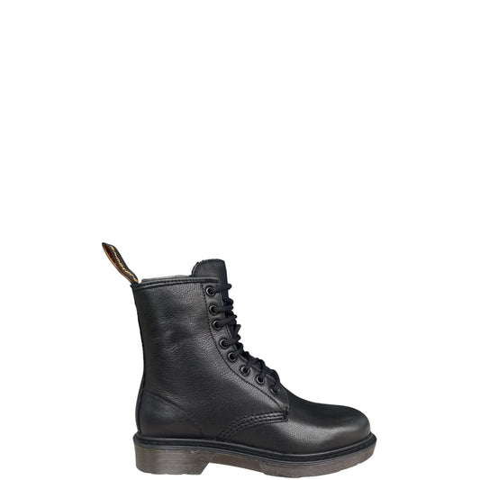 Anfibi donna "Shooters" S14108-01 Collezione Autunno/Inverno - Nero