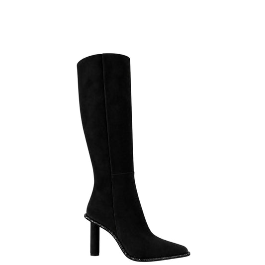 Stivali donna "Tamara Mellon" 853-100 Collezione Autunno/Inverno - Nero