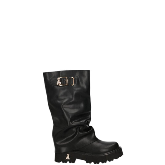 Stivali donna Patrizia Pepe "PPJ968" Collezione Autunno/Inverno - Nero
