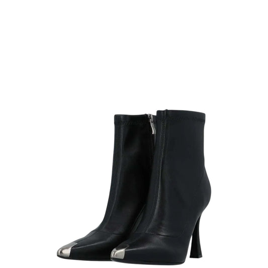 Tronchetti donna "Bruno Premi" BI6401X Collezione Autunno/Inverno - Nero