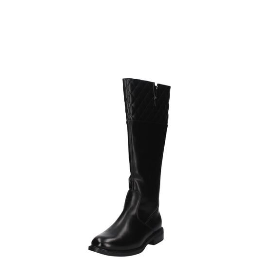 Stivali donna "Mariella Burani" 51620 Collezione Autunno/Inverno - Nero