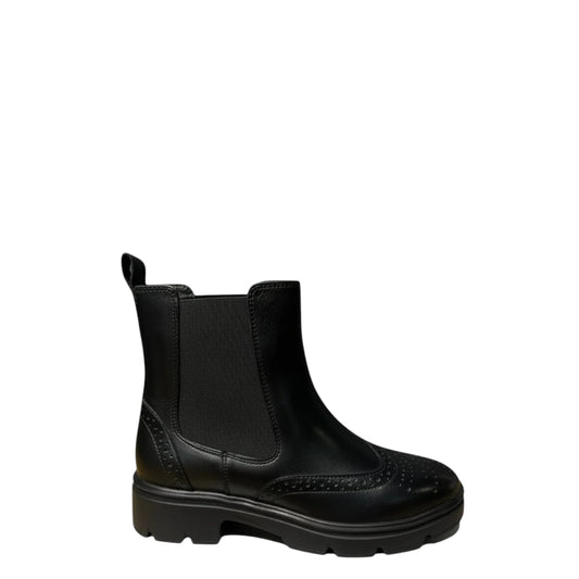 Stivaletti donna "Bellini" A2030 Collezione Autunno/Inverno 2025/2026 - Nero