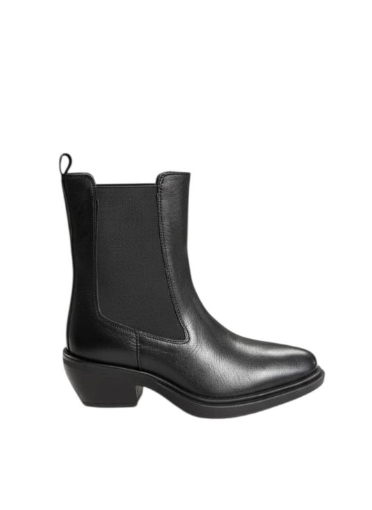 Tronchetti  donna "Notre-V" 288474 Collezione Autunno/Inverno 2025/2026 - Nero