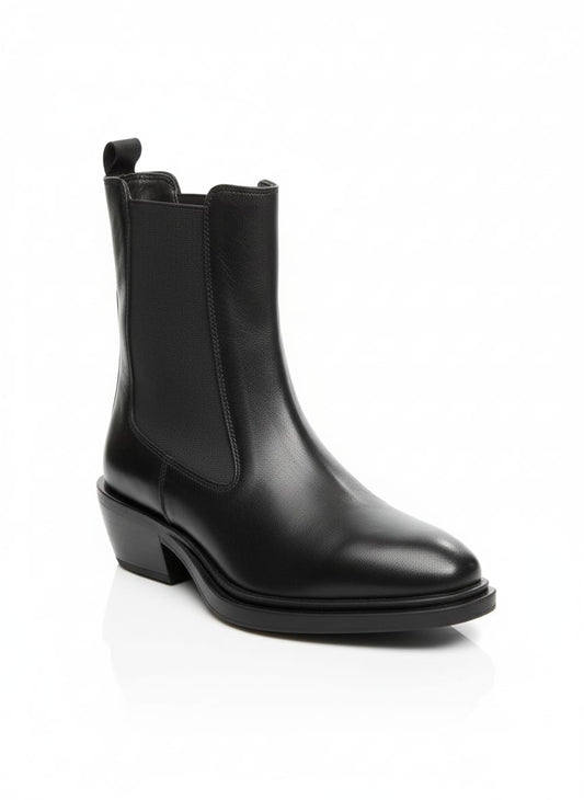 Tronchetti  donna "Notre-V" 288474 Collezione Autunno/Inverno 2025/2026 - Nero