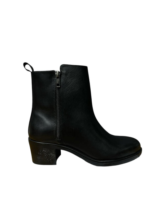 Tronchetti  donna "Bellini" A1534 Collezione Autunno/Inverno 2025/2026 - Nero