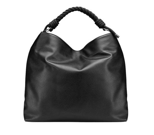 Borsa donna "Cult" X35.004 Collezione Autunno/Inverno 2025/2026 - Nero