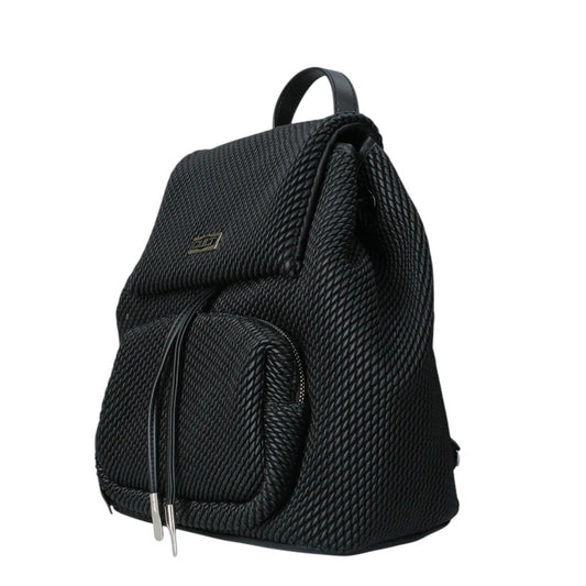 Zaino donna "Cult" X45.008 Collezione Autunno/Inverno 2025/2026 - Nero