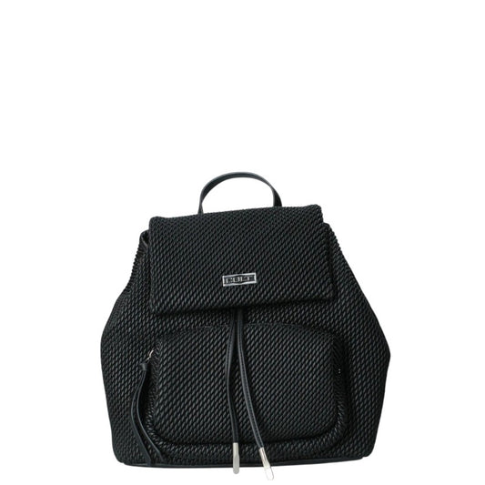 Zaino donna "Cult" X45.008 Collezione Autunno/Inverno 2025/2026 - Nero