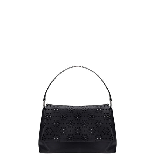 Borsa a mano e a spalla donna "Cult" X42.002 Collezione Autunno/Inverno - Nero