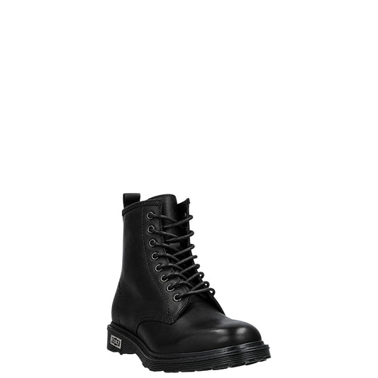 Anfibi donna "Cult" CLE103079 Collezione Autunno/Inverno - Nero