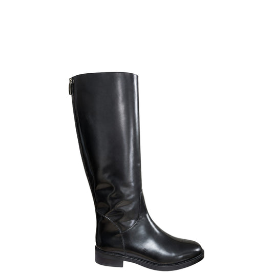 Stivali donna "Massimo Santini" MS Collezione Autunno/Inverno - Nero