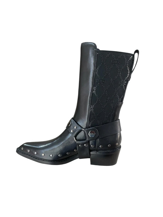 Stivaletti  Camperos donna "Cult" CLW437400 Collezione Autunno/Inverno 2025/2026  - Nero