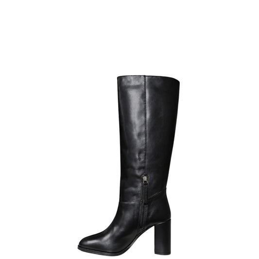 Stivali donna "Janet&Janet" J-526 Collezione Autunno/Inverno - Nero