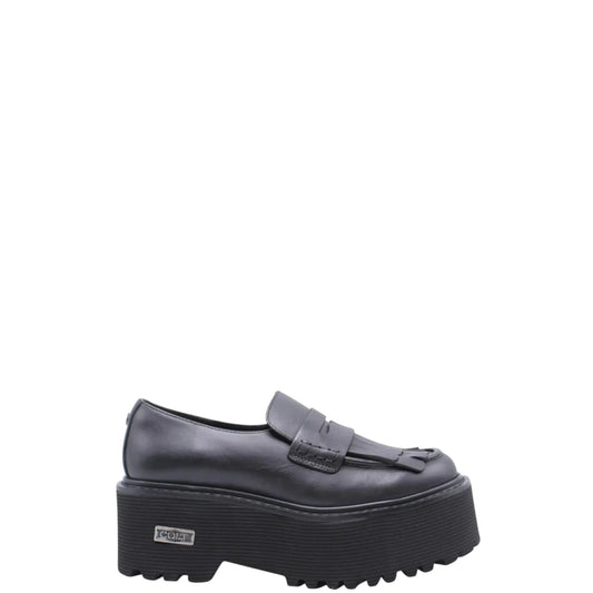 Mocassini donna "Cult" CLW432800 Collezione Autunno/Inverno 2025/2026  - Nero
