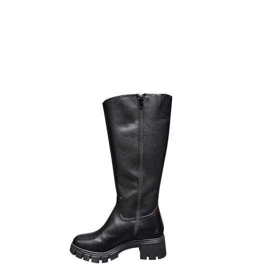 Stivali donna "Parrotto" BB08-4204 Collezione Autunno/Inverno - Nero