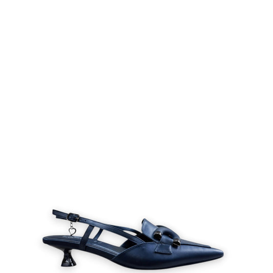 Chanel donna "Braccialini" BA26 Collezione Primavera/Estate 2026 - Blu Navy