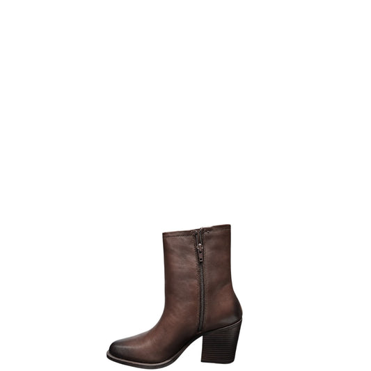 Stivaletti donna "Bellini" TIM-TEX03 Collezione Autunno/Inverno - Marrone