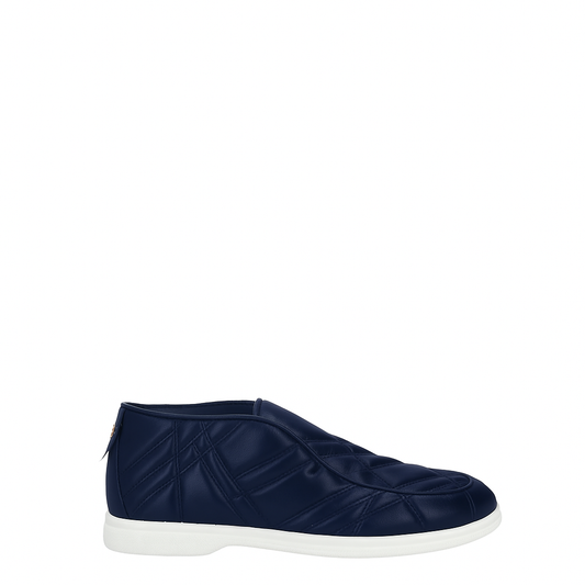 Sneakers donna "Loriblu" 2I29523700 Collezione Autunno/Inverno 2025/2026 - Blu e Bianco