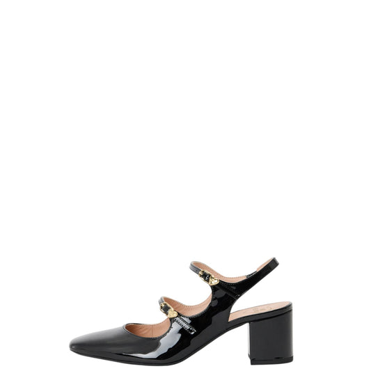 Décolleté MaryJane donna "Love Moschino" JA10395G1NIH0000 Collezione Primavera/Estate 2026 - Nero