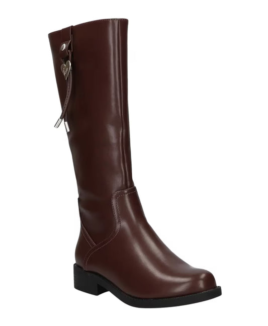 Stivali donna "Braccialini" B57 Collezione Autunno/Inverno - Marrone