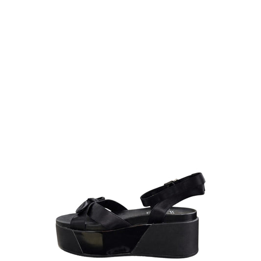 Sandali donna "Cult" CLE104342 Collezione Primavera/Estate - Nero