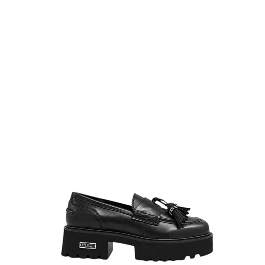 Mocassini donna "Cult" CLW455700 Collezione Autunno/Inverno - Nero