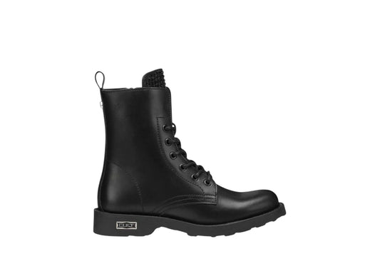 Anfibi donna "Cult" CLW350700 Collezione Autunno/Inverno 2025/2026  - Nero