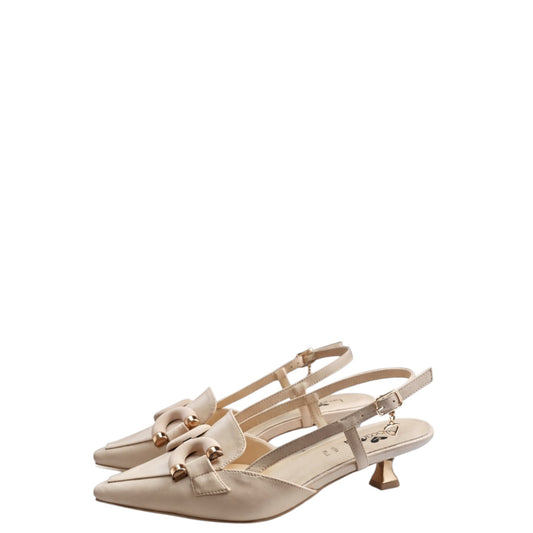 Chanel donna "Braccialini" BA26 Collezione Primavera/Estate 2026 - Beige