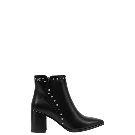 Tronchetti donna "Keys" K-11600 Collezione Autunno/Inverno - Nero