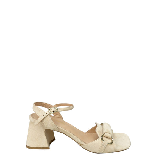 Sandali donna "Bruno Premi" BH1505X Collezione Primavera/Estate - Grano