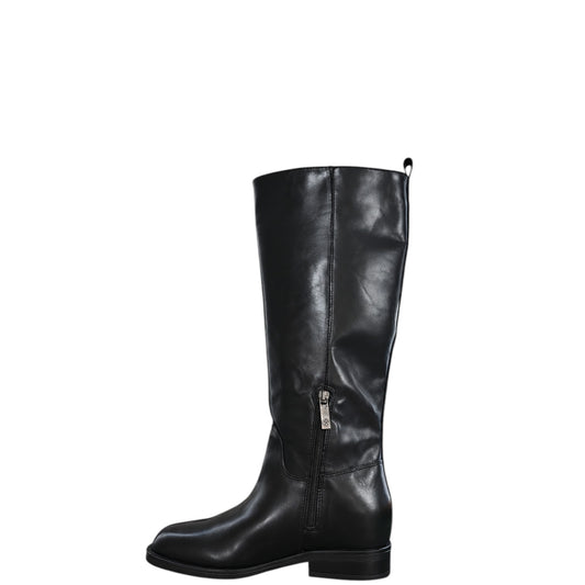 Stivali donna "Carmens" Kim Trim 56059 Collezione Autunno/Inverno - Nero