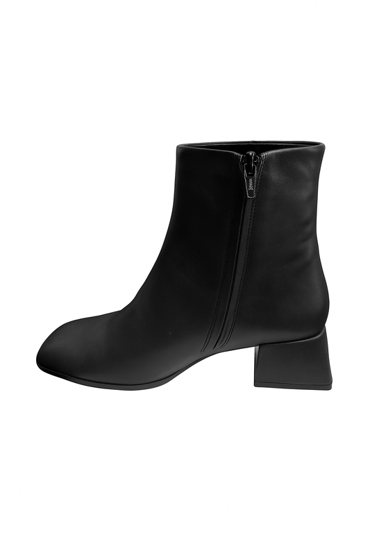 Tronchetti donna "Bruno Premi" BG2001X Collezione Autunno/Inverno 2025/2026 - Nero