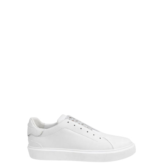 Sneakers donna "Apepazza" S2PIMP16/LEA Paris Collezione Primavera/Estate 2026 - Bianco