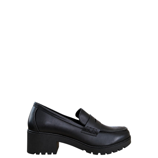 Mocassini donna "Cinzia Soft" CI2054 001 Collezione Autunno/Inverno - Nero