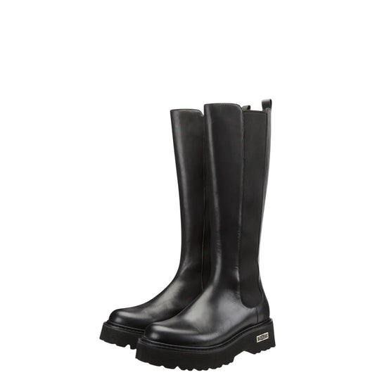 Stivali  donna "Cult" CLW331000 Collezione Autunno/Inverno - Nero