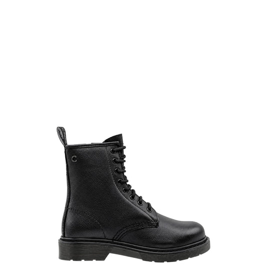 Anfibi donna "Cinzia Soft" IV14108-NS 001 Collezione Autunno/Inverno - Nero