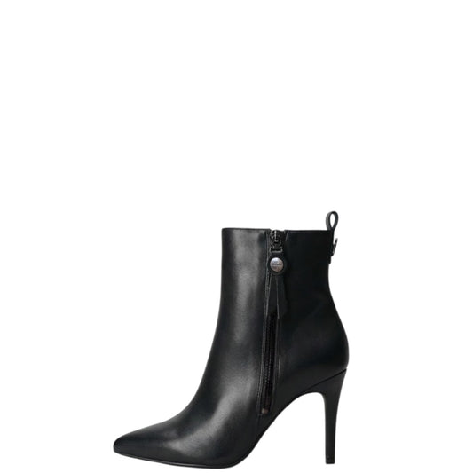 Tronchetti donna "Braccialini" B20 Collezione Autunno/Inverno - Nero