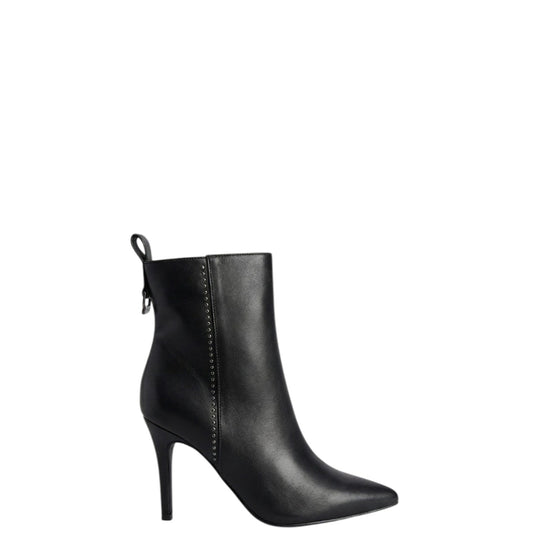 Tronchetti donna "Braccialini" B20 Collezione Autunno/Inverno - Nero