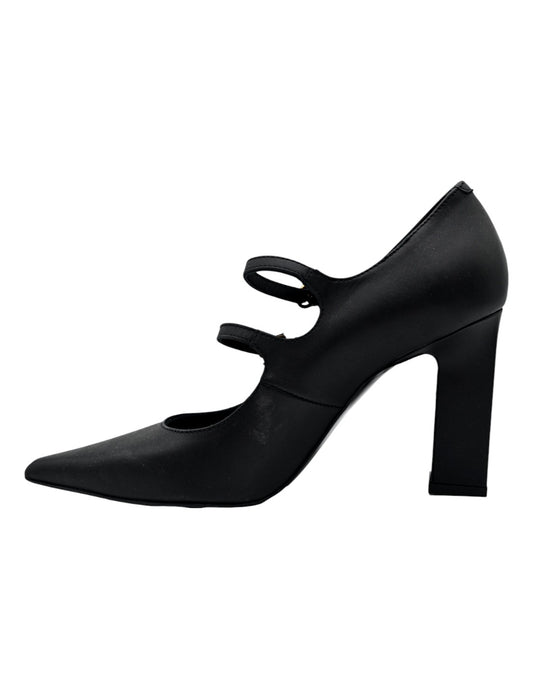 Décolleté donna "Bruno Premi"  BG0502X Collezione Autunno/Inverno 2025/2026 - Nero