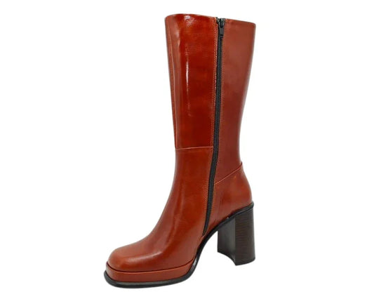 Stivali Donna “Bruno Premi” BE9103X Collezione Autunno/Inverno 2025/2026