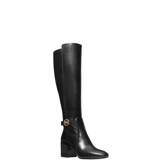 Stivali donna "Michael Kors" CARMEN BOOT Collezione Autunno/Inverno - Nero