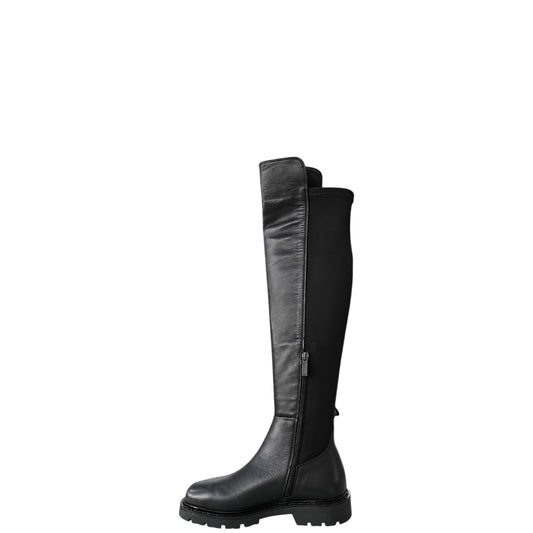 Stivali donna "Carmens" Brit Stretch 48131 Collezione Autunno/Inverno - Nero
