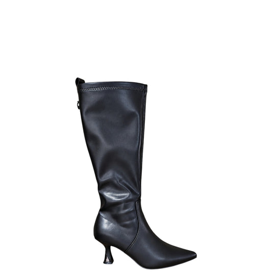 Stivali donna "Braccialini" B17 Collezione Autunno/Inverno - Nero