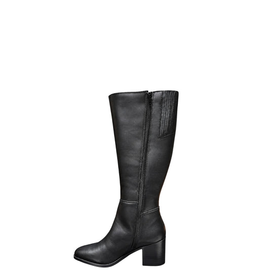 Stivali donna "Parrotto" BB46-6205 Collezione Autunno/Inverno - Nero