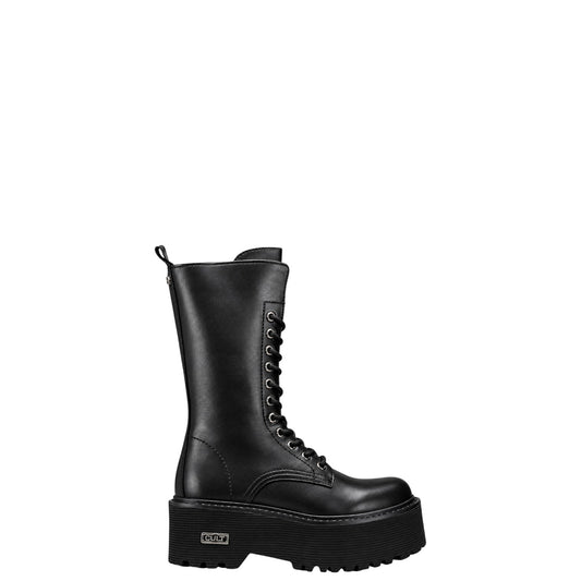 Anfibi donna "Cult" CLW346300 Collezione Autunno/Inverno - Nero
