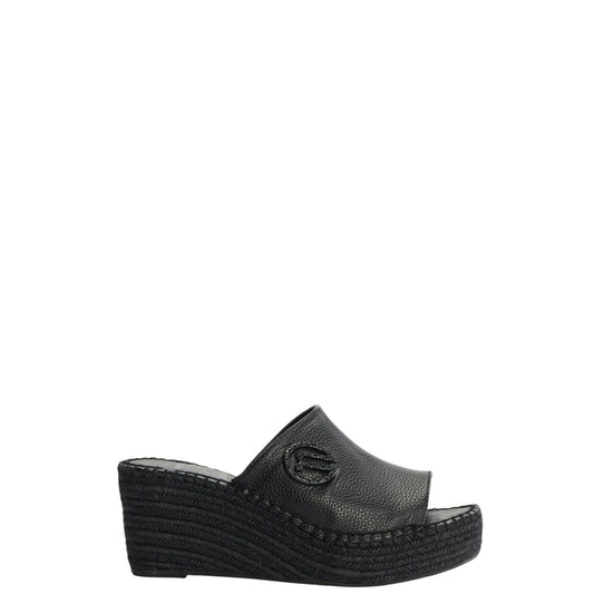 Scalzati donna "Replay" C0026S Collezione Primavera/Estate 2026 - Nero