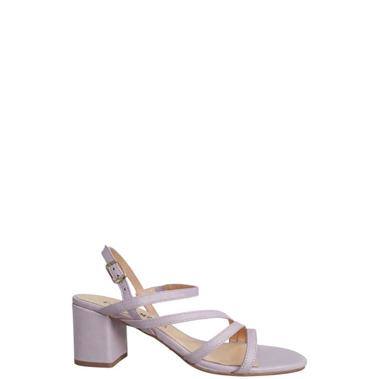 Sandali donna "Carmens " A47146 Collezione Primavera/Estate 2026 - Glicine